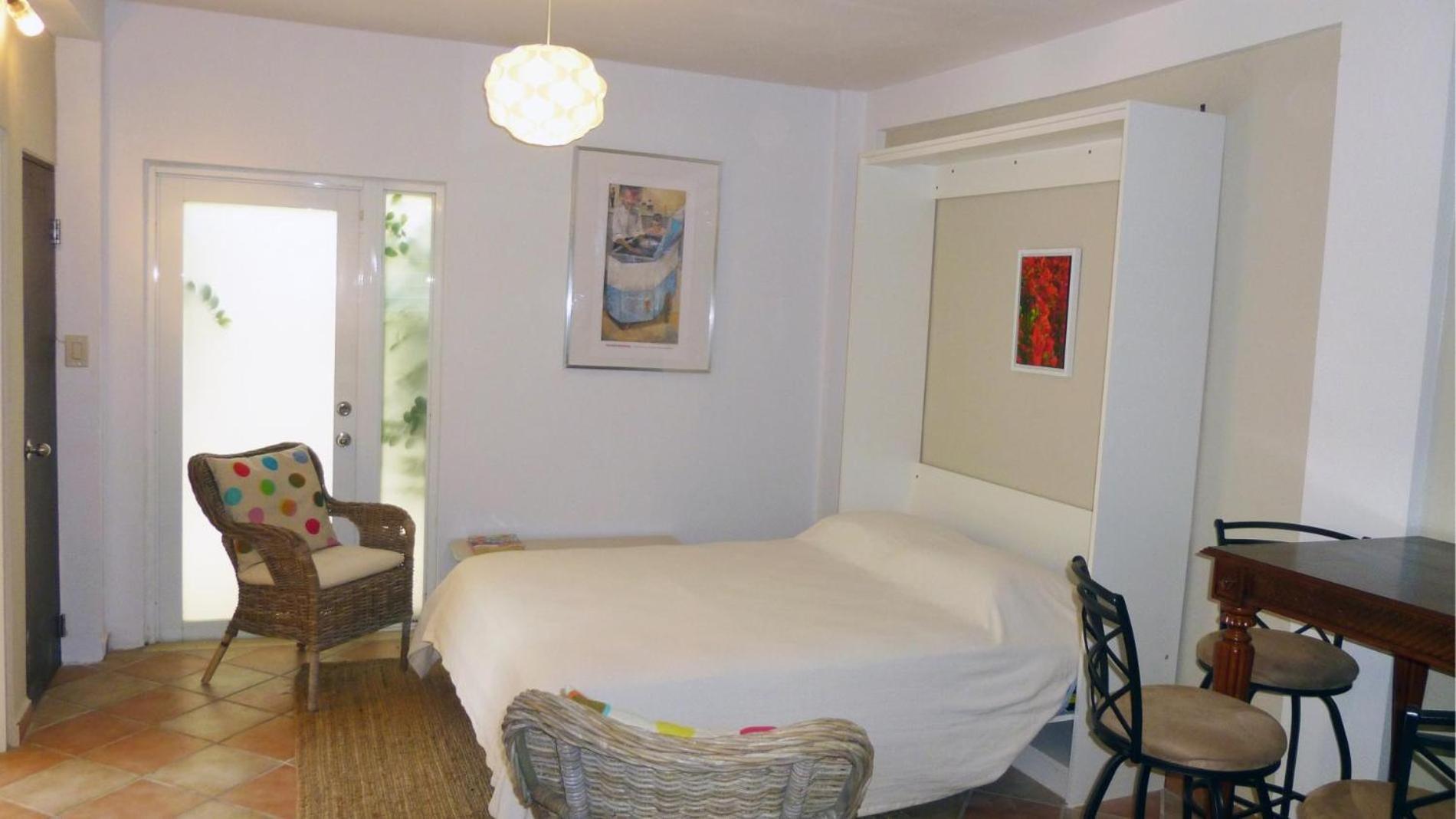 Serena Baja San Juan Exterior photo