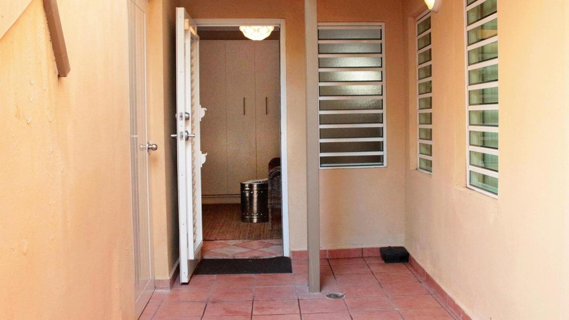 Serena Baja San Juan Exterior photo